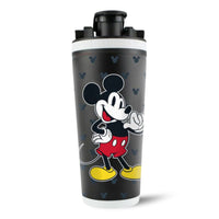 Disney Mickey Mouse True Original 4D Ice Shaker