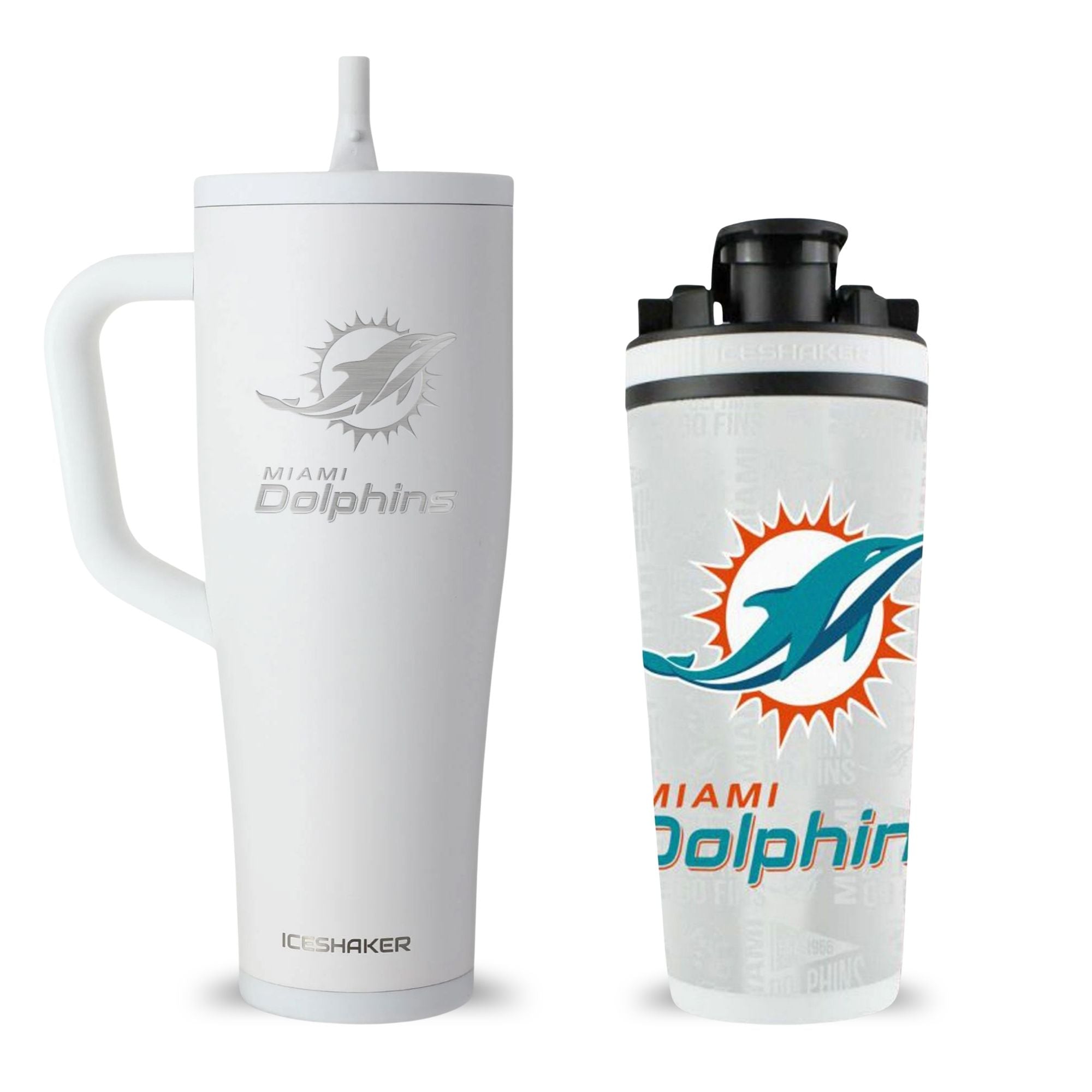 Miami Dolphins Power Duo Bundle
