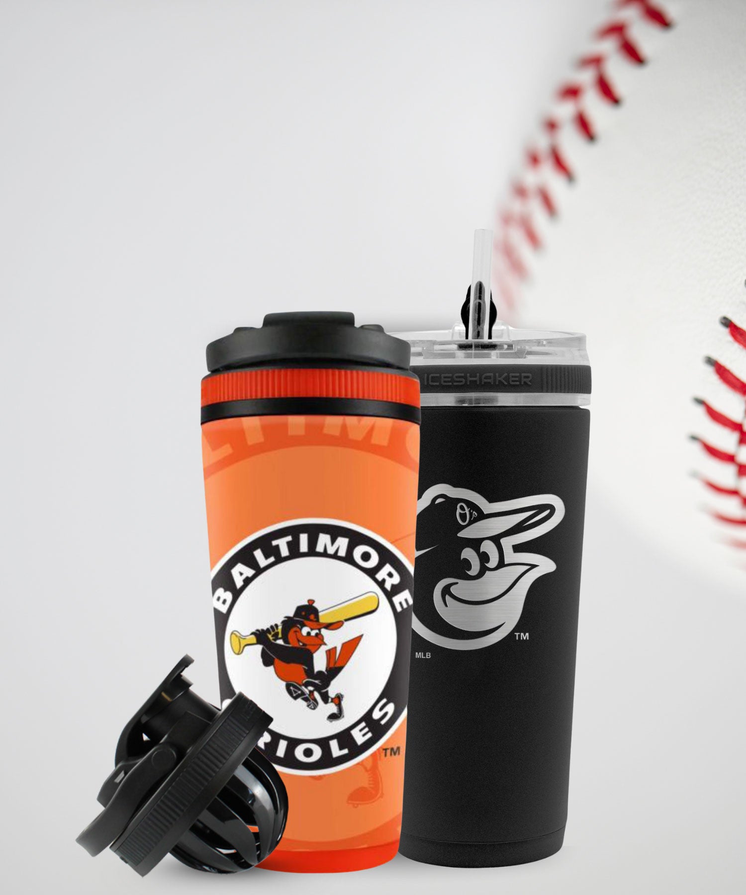 Officially Licensed MLB Products