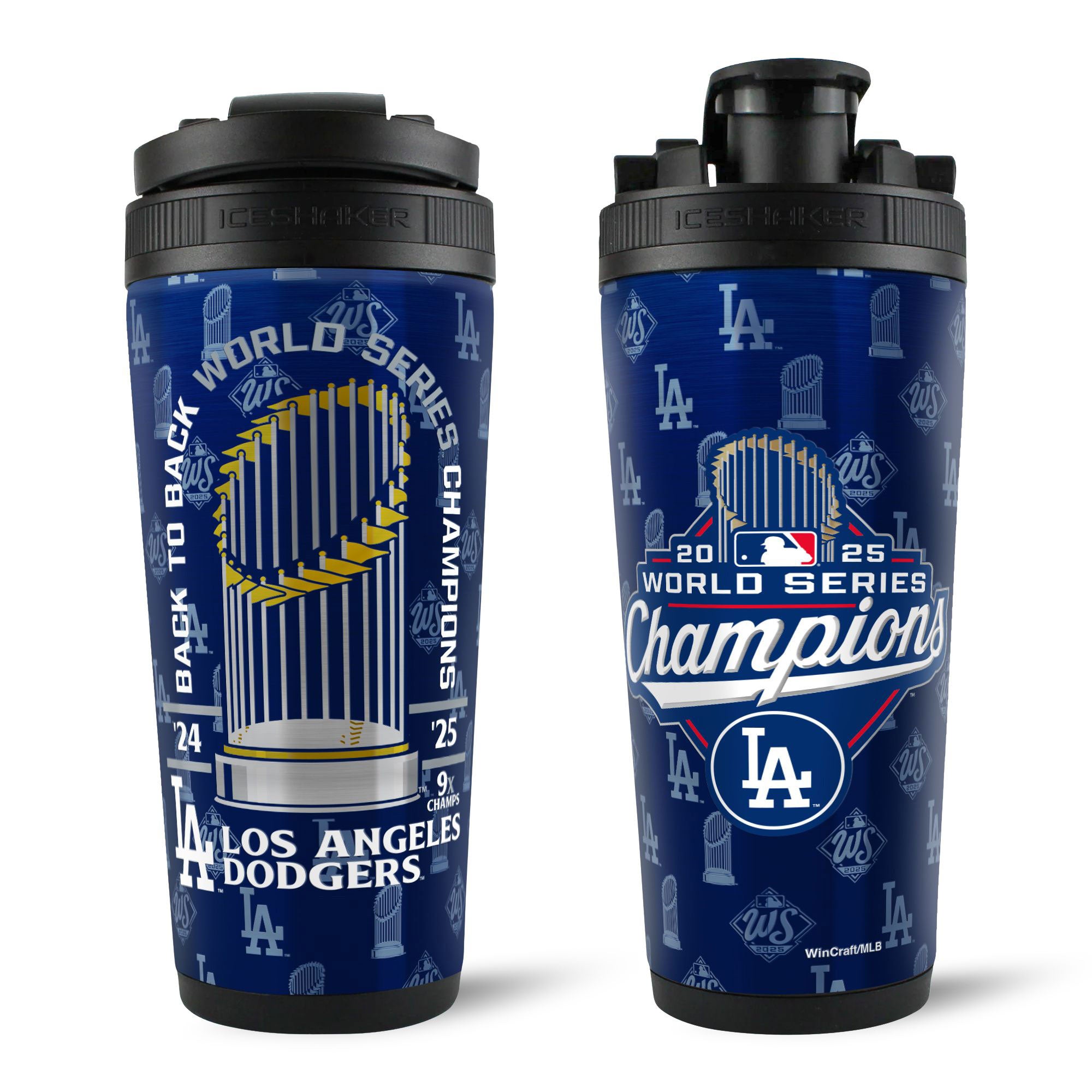 Official MLB Los Angeles Dodgers Collection