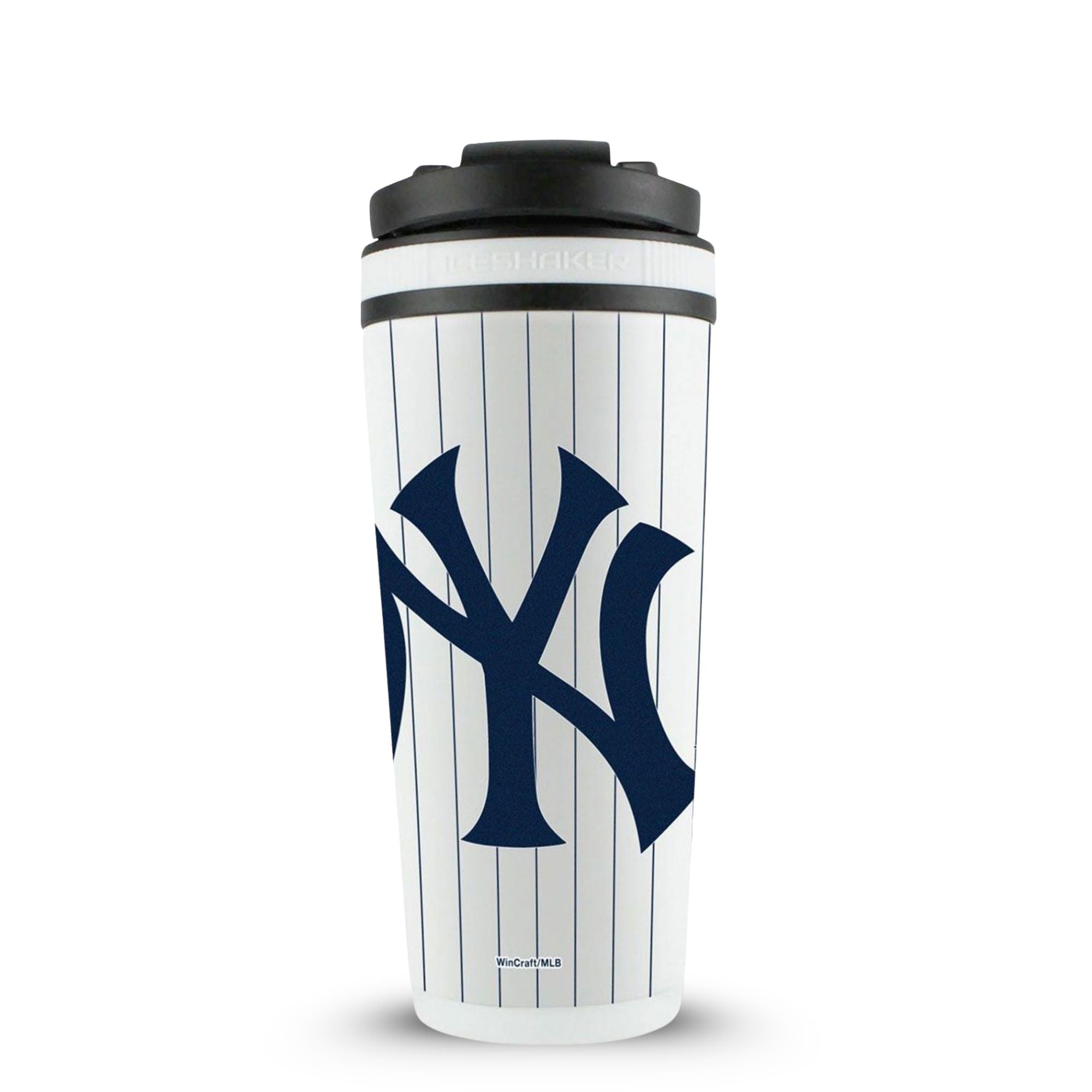 Officially Licensed MLB NY Yankees 4D Ice Shaker