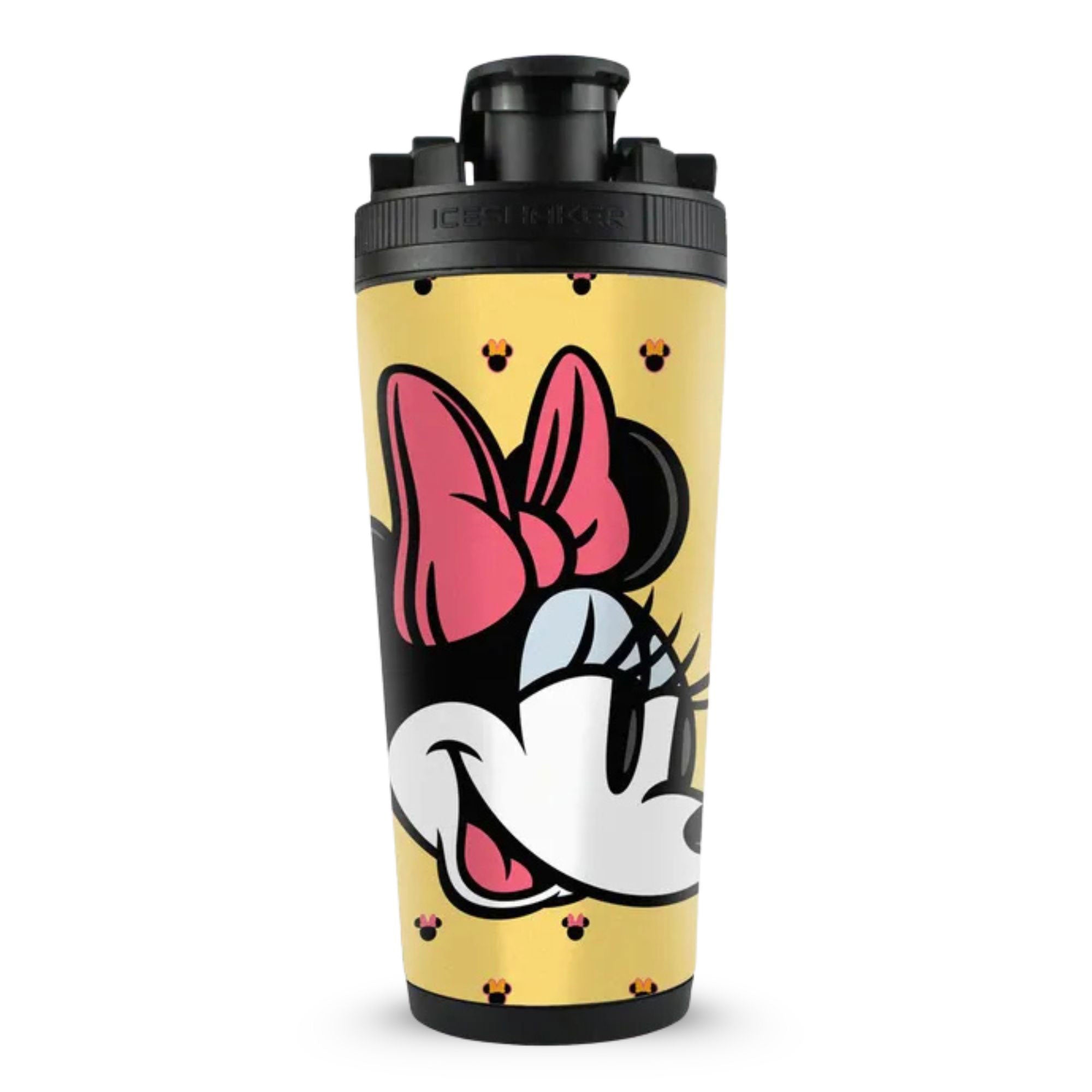 Disney Minnie Mouse Icon 4D Ice Shaker