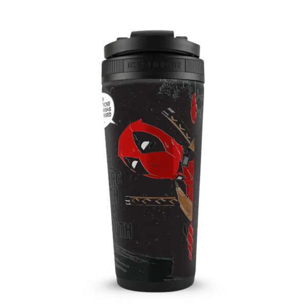 Marvel's Deadpool 