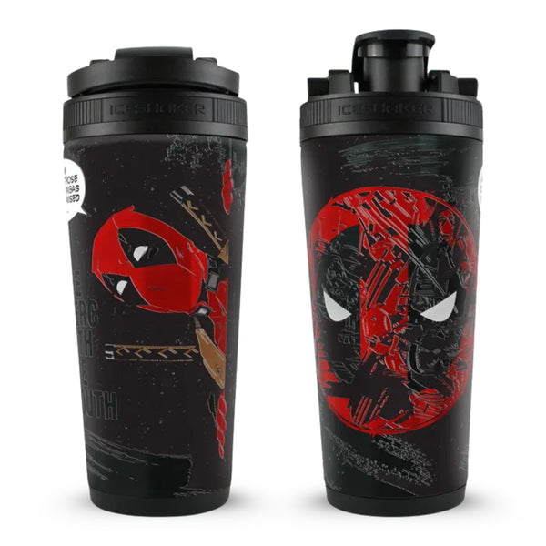 Marvel's Deadpool 