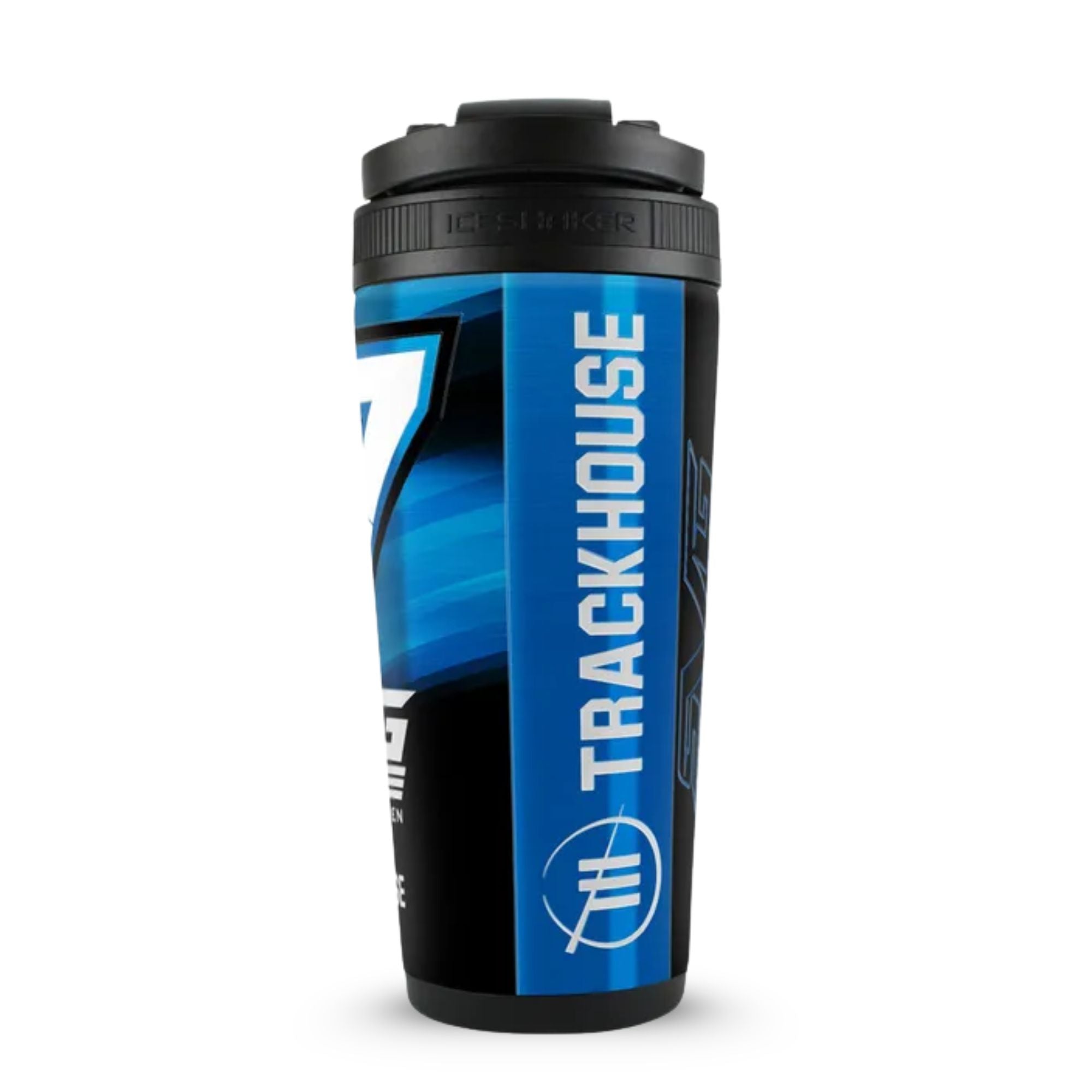 NASCAR Series 4D Stainless Steel Shaker Bottles | Ice Shaker