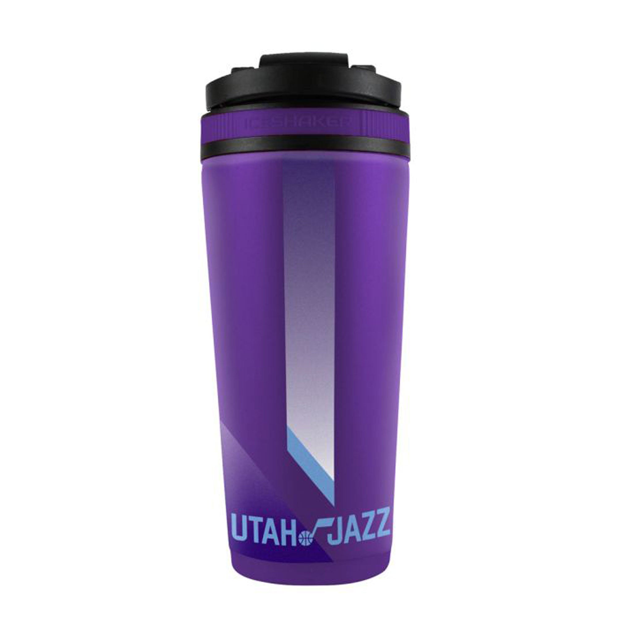 Utah Jazz City Edition 4D Ice Shaker