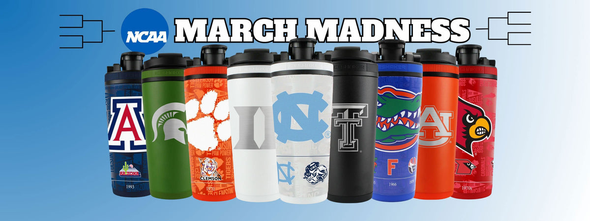 The Best Protein Shaker Bottles, As Seen on Shark Tank | Ice Shaker