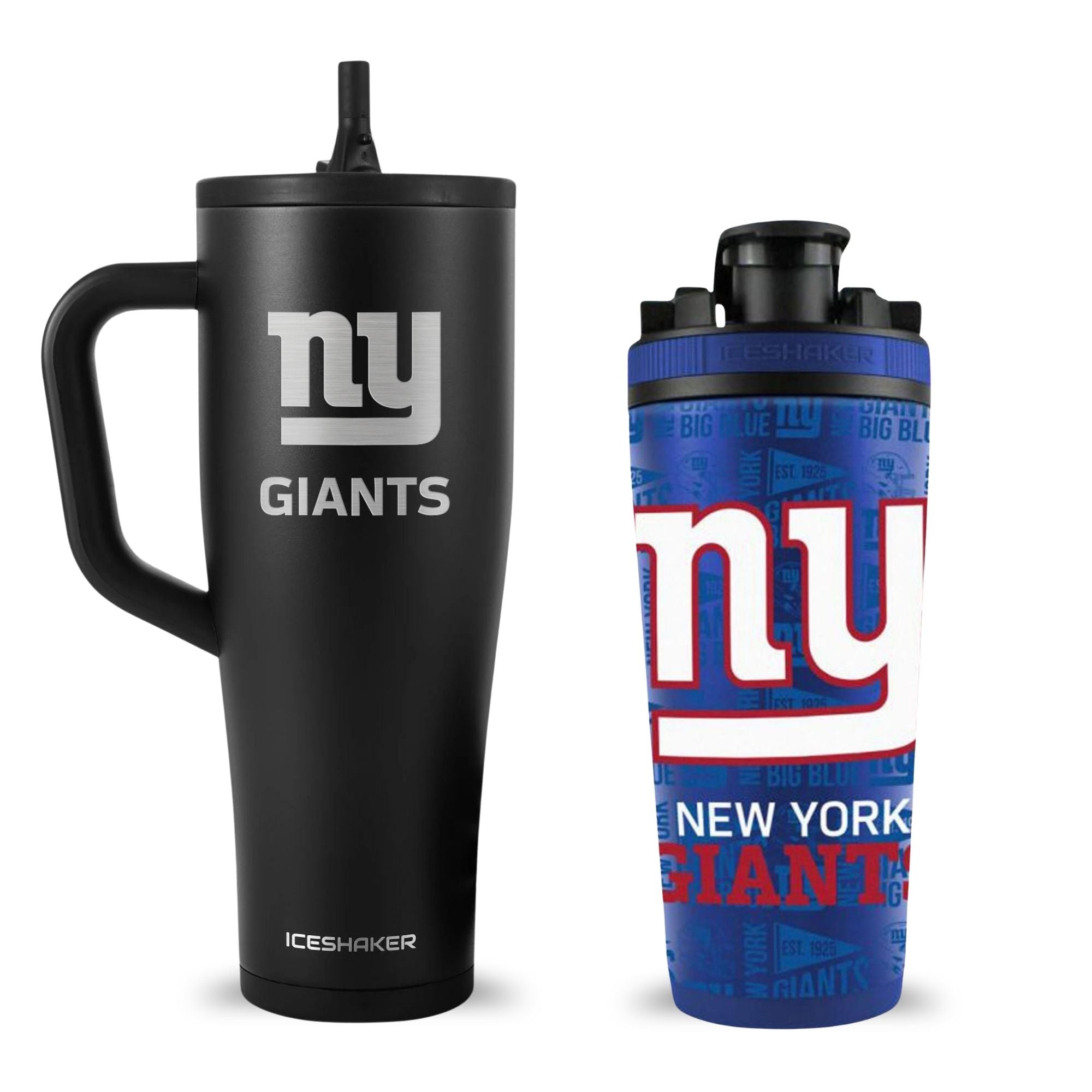 New York Giants Power Duo Bundle