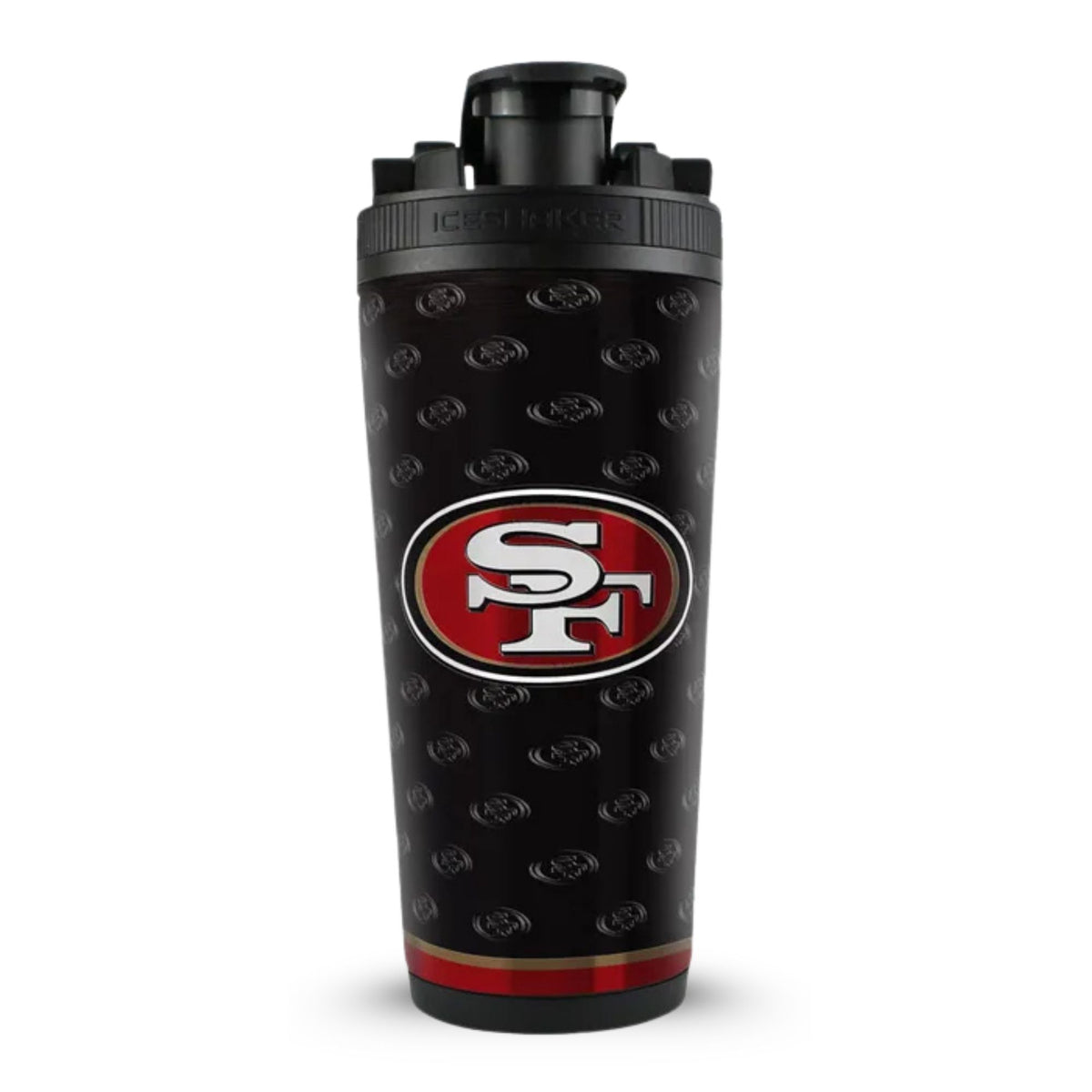 Officially Licensed NFL 4D 26oz Ice Shakers