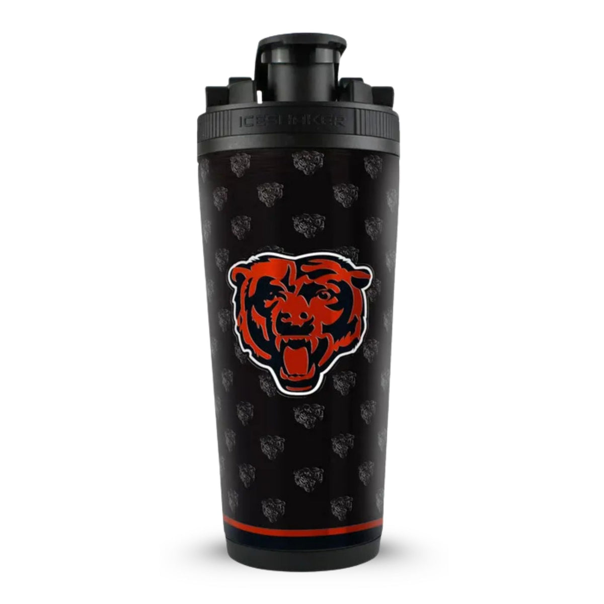 Officially Licensed NFL 4D 26oz Ice Shakers