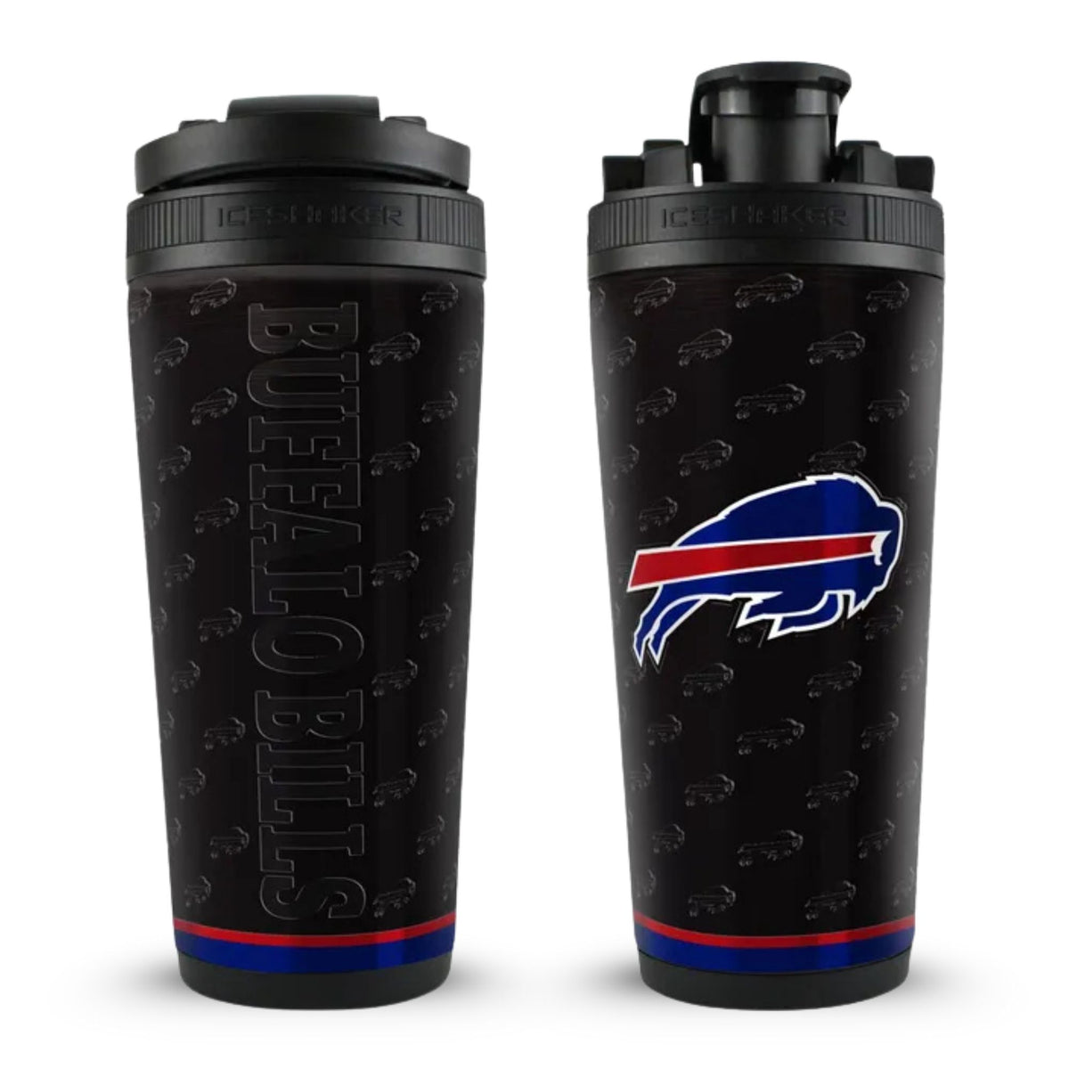 Officially Licensed NFL 4D 26oz Ice Shakers