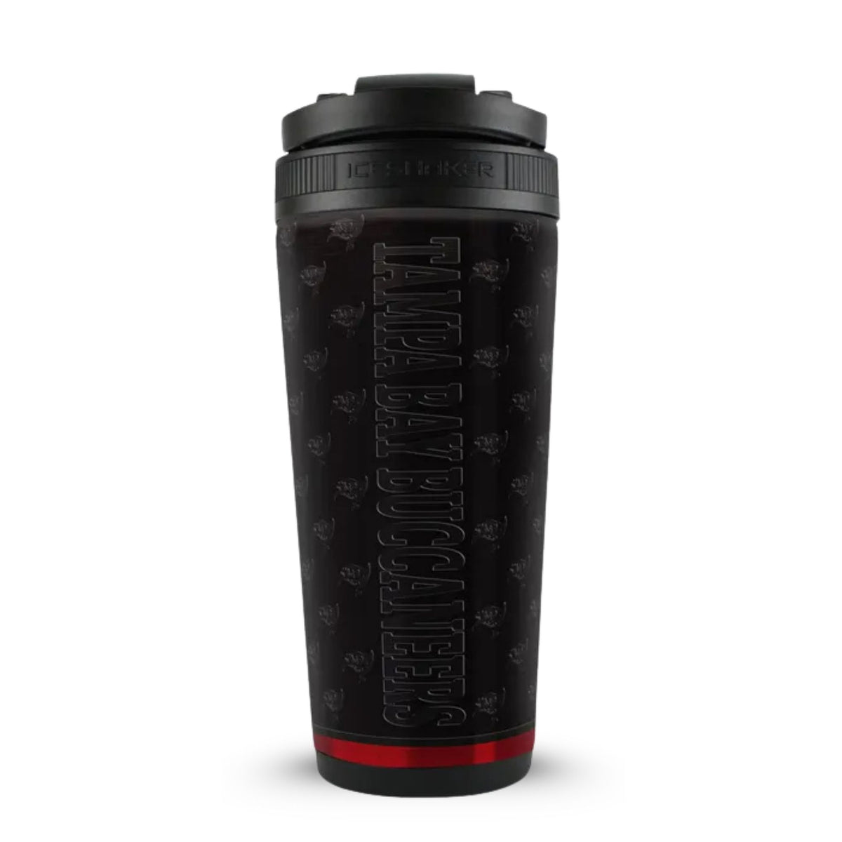 Officially Licensed NFL 4D 26oz Ice Shakers