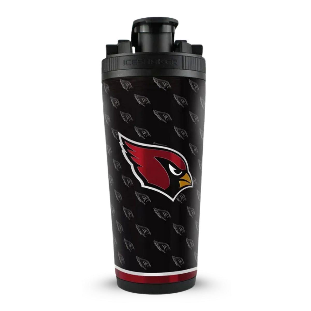Officially Licensed NFL 4D 26oz Ice Shakers