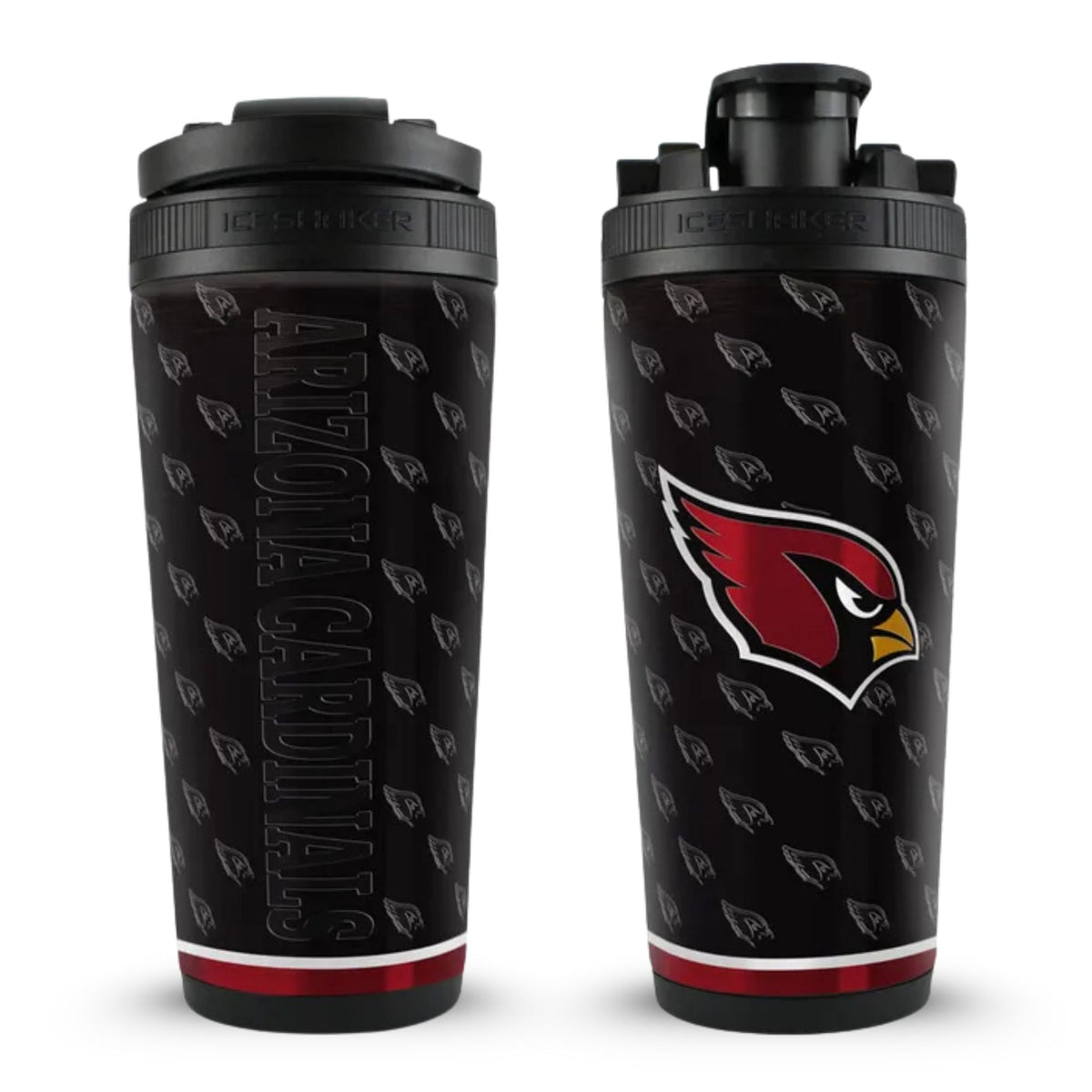Officially Licensed NFL 4D 26oz Ice Shakers