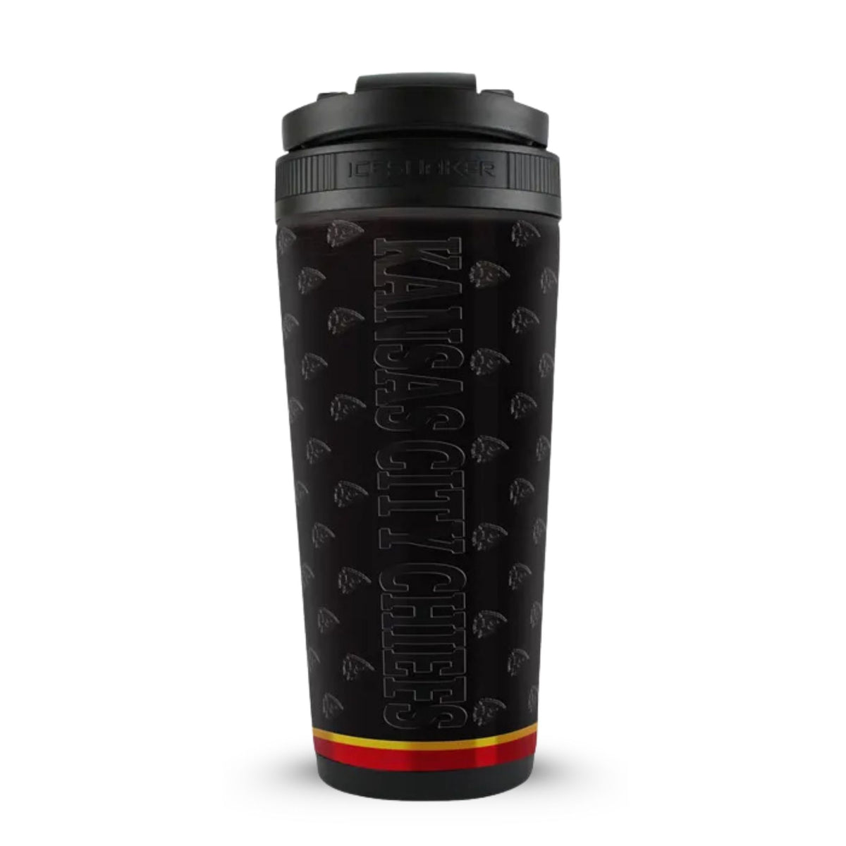 Officially Licensed NFL 4D 26oz Ice Shakers