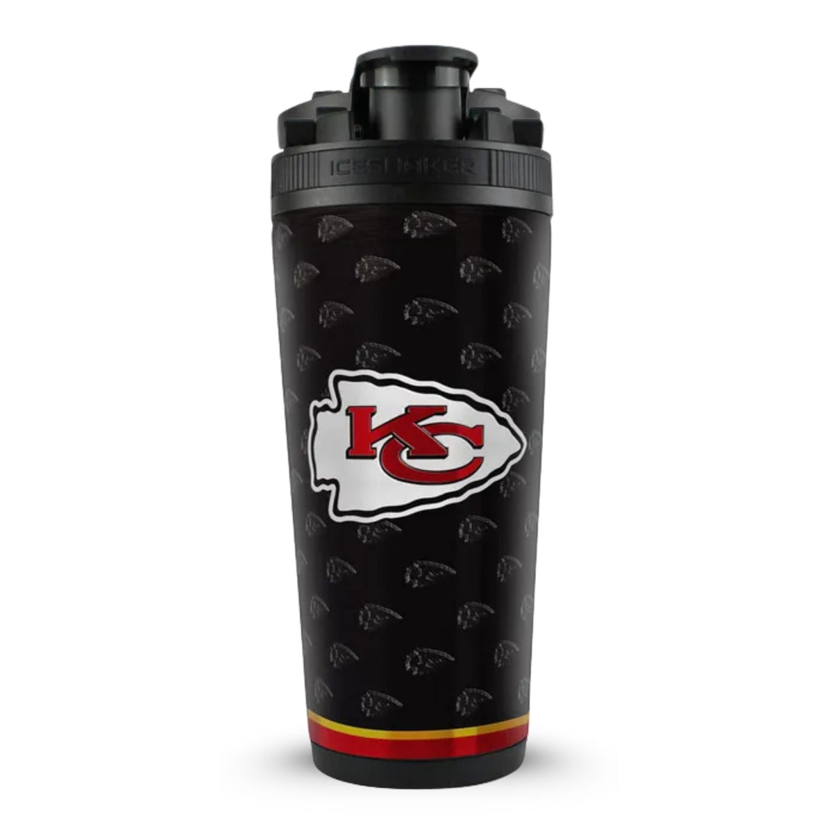 Officially Licensed NFL 4D 26oz Ice Shakers