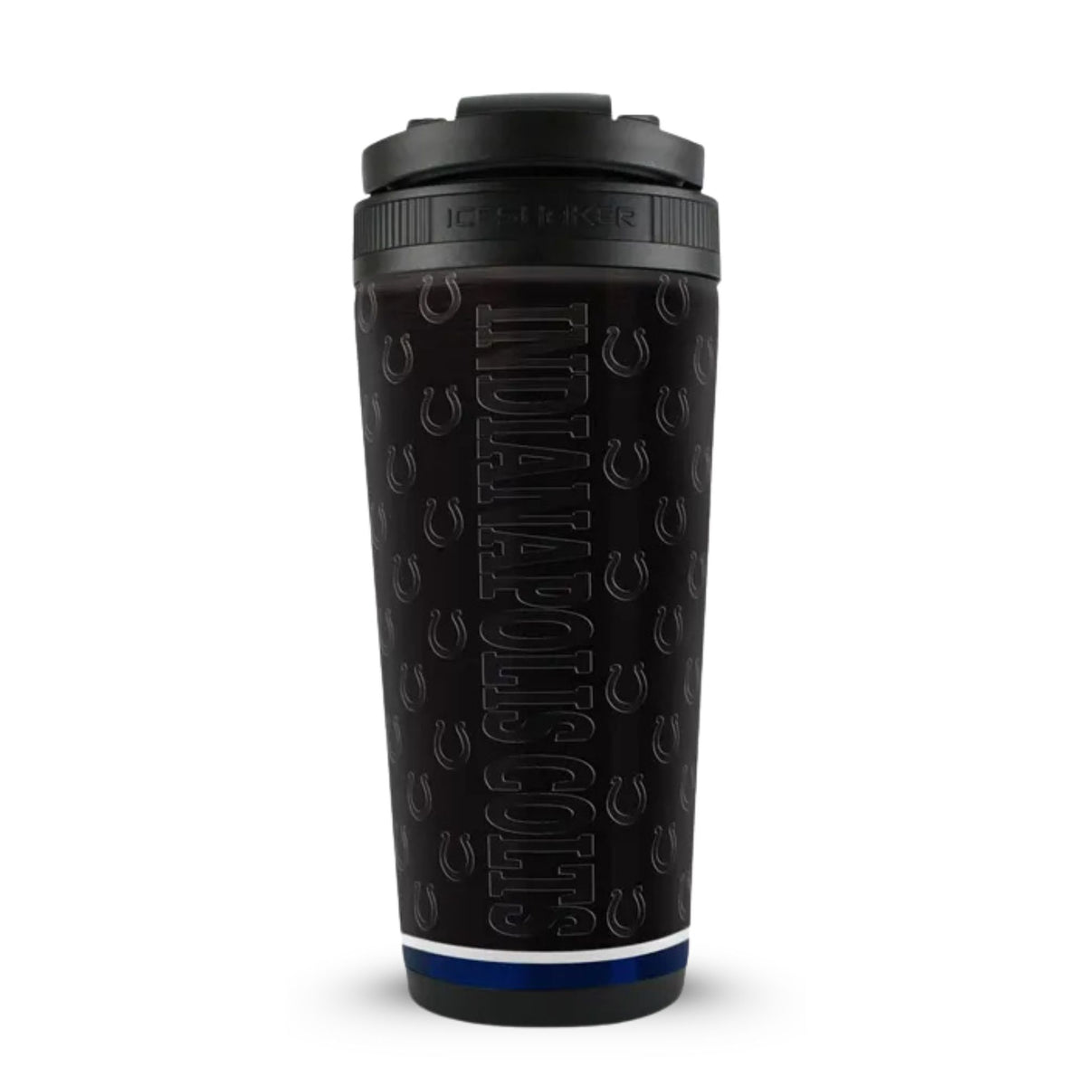 Officially Licensed NFL 4D 26oz Ice Shakers