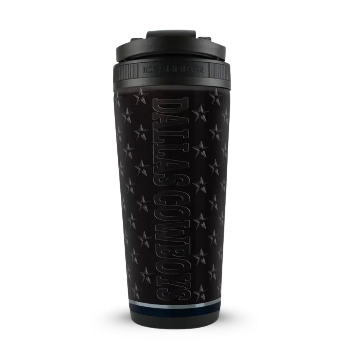Officially Licensed NFL 4D 26oz Ice Shakers