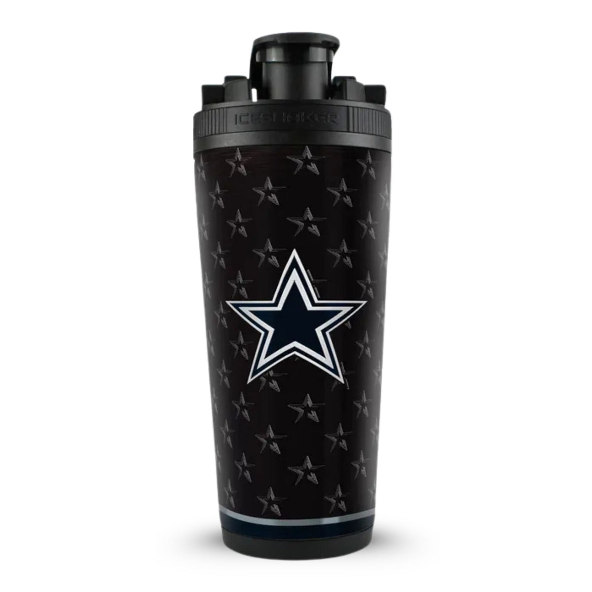 Officially Licensed NFL 4D 26oz Ice Shakers