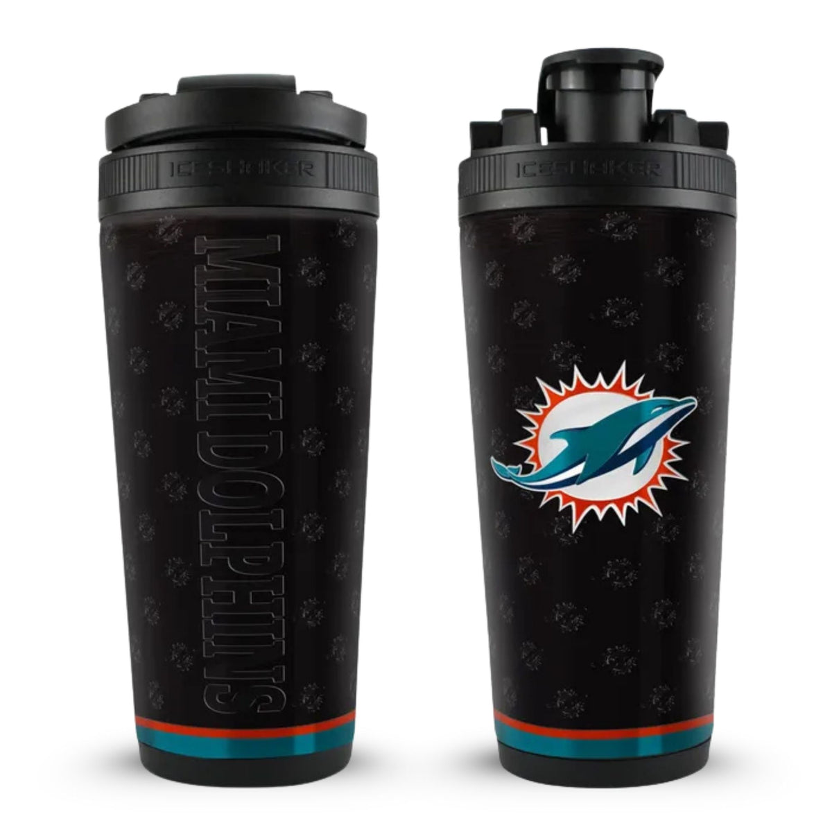 Officially Licensed NFL 4D 26oz Ice Shakers