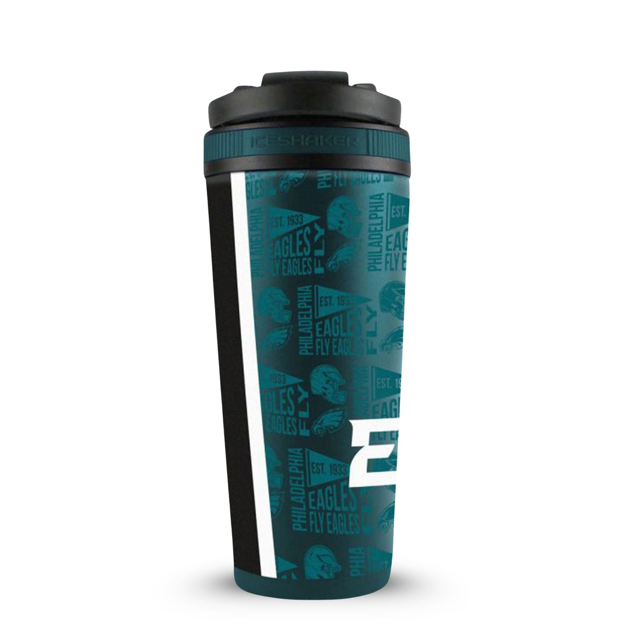Officially Licensed Philadelphia Eagles 4D Ice Shaker