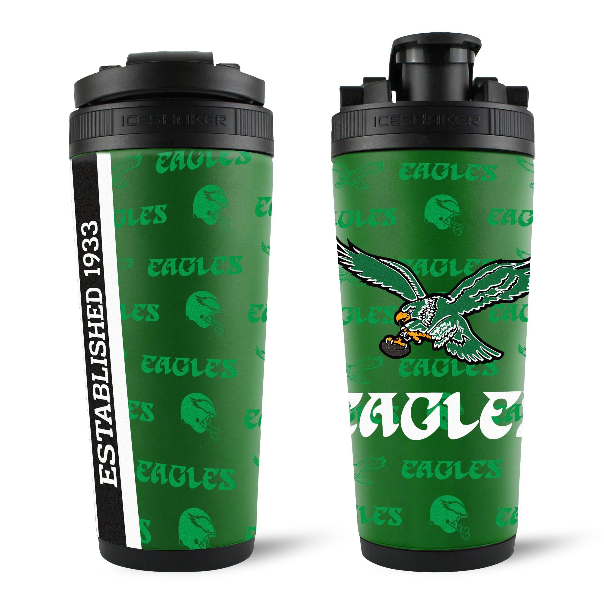 Ice Shaker - Thumbnail 4