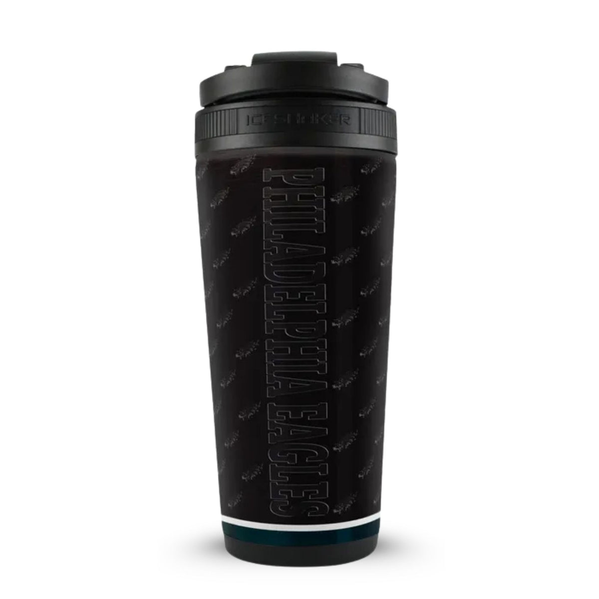 Officially Licensed NFL 4D 26oz Ice Shakers