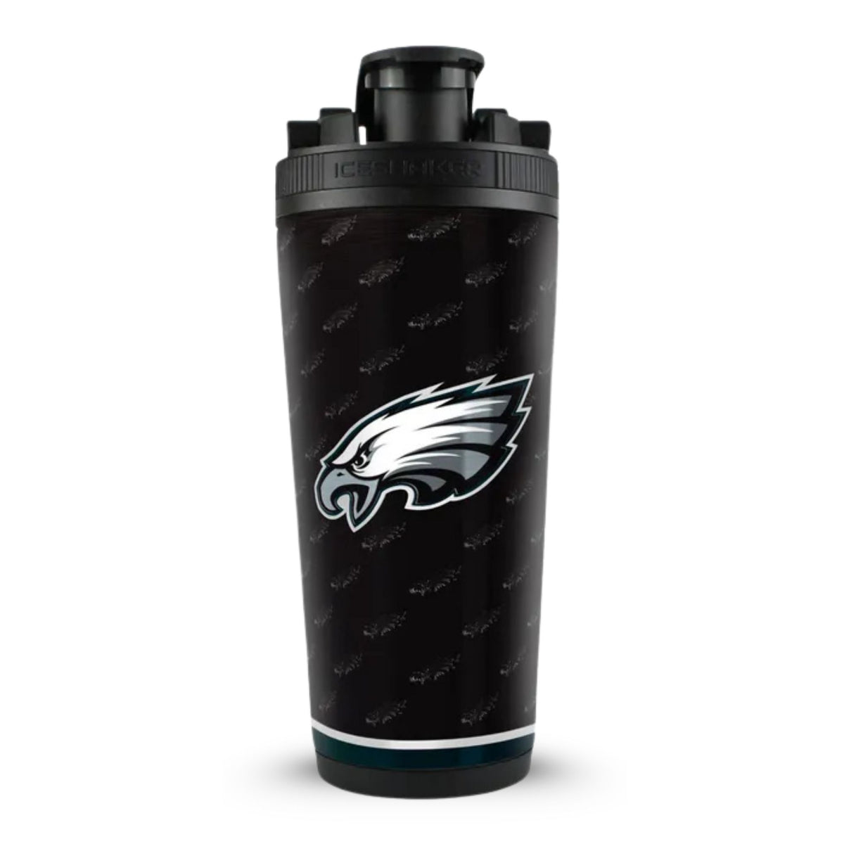 Officially Licensed NFL 4D 26oz Ice Shakers