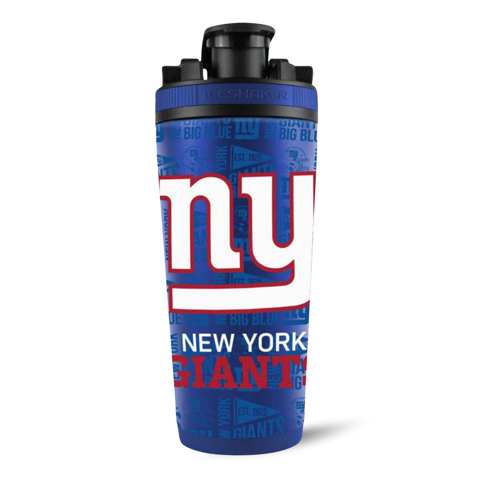 Officially Licensed NFL 4D 26oz Ice Shakers