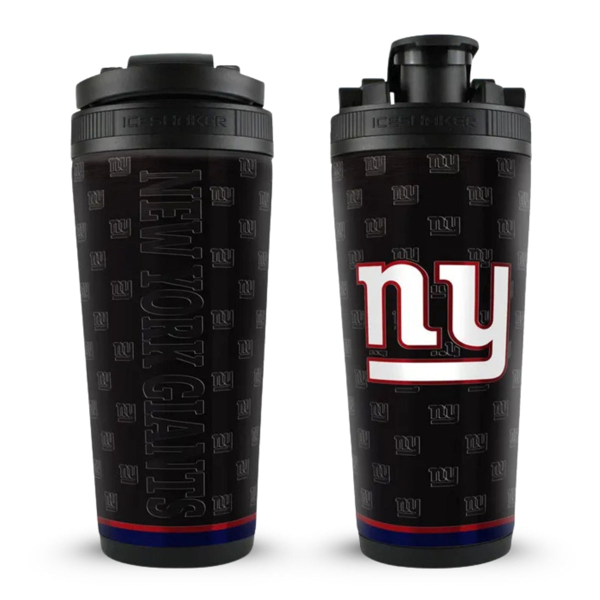 Officially Licensed NFL 4D 26oz Ice Shakers