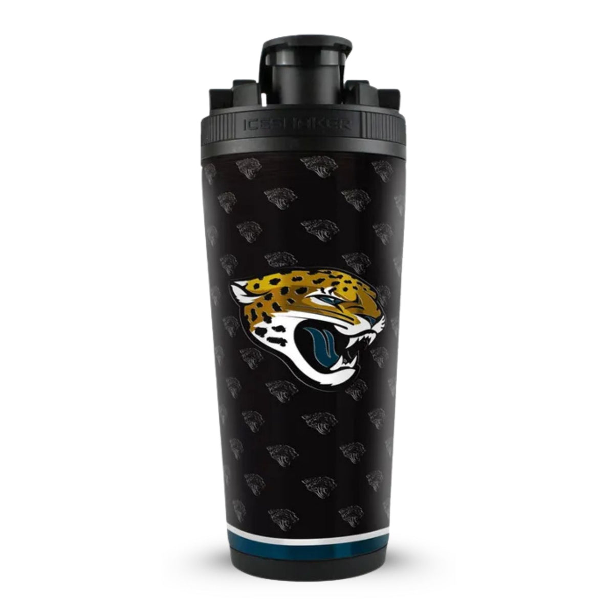 Officially Licensed NFL 4D 26oz Ice Shakers