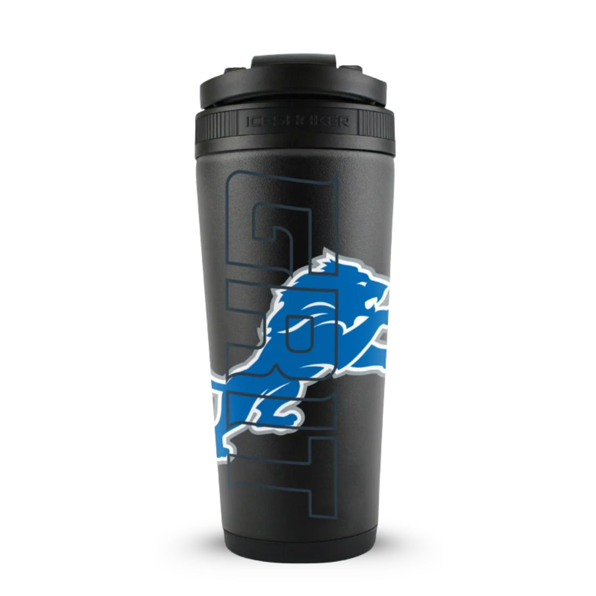Officially Licensed NFL 4D 26oz Ice Shakers