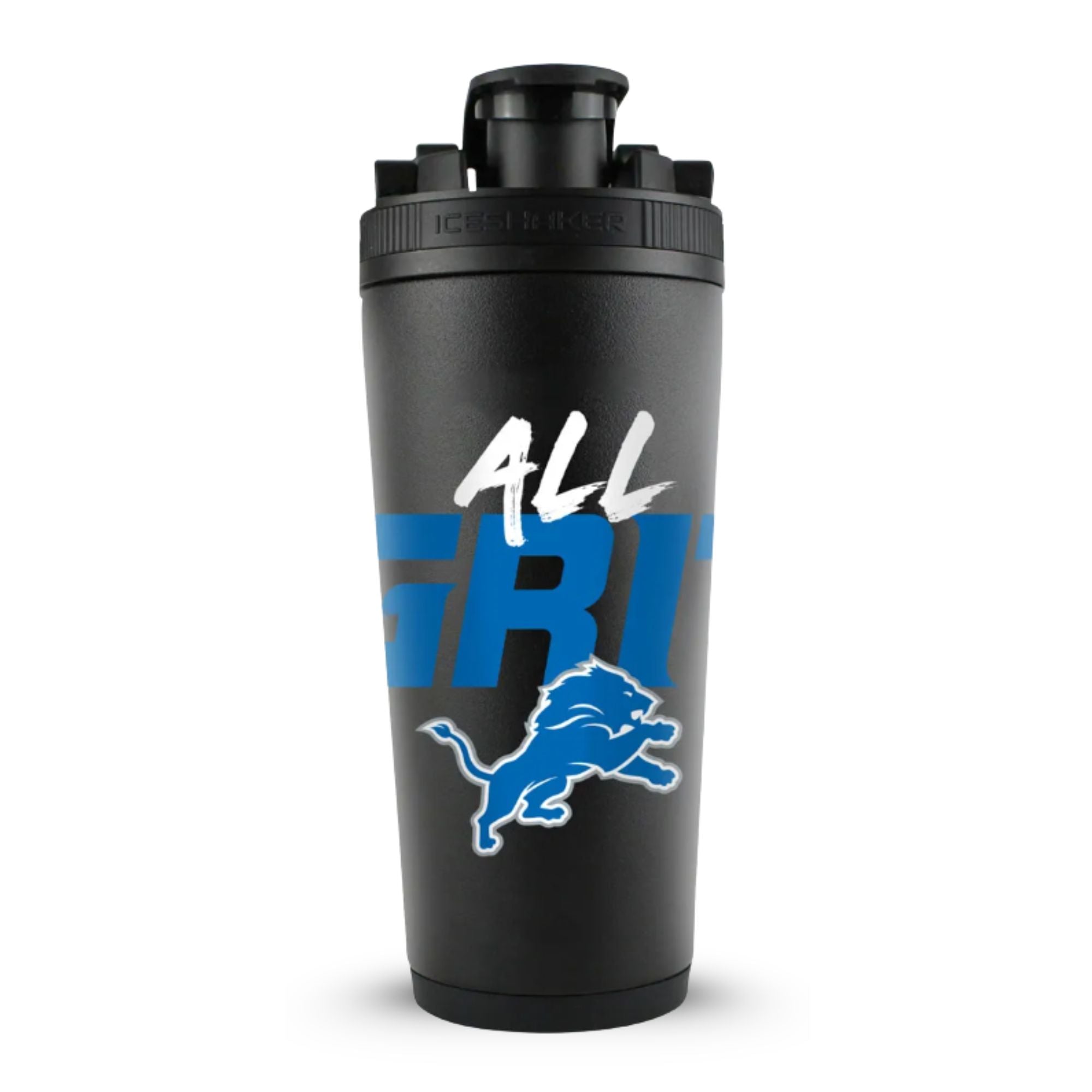 Officially Licensed NFL 4D 26oz Ice Shakers