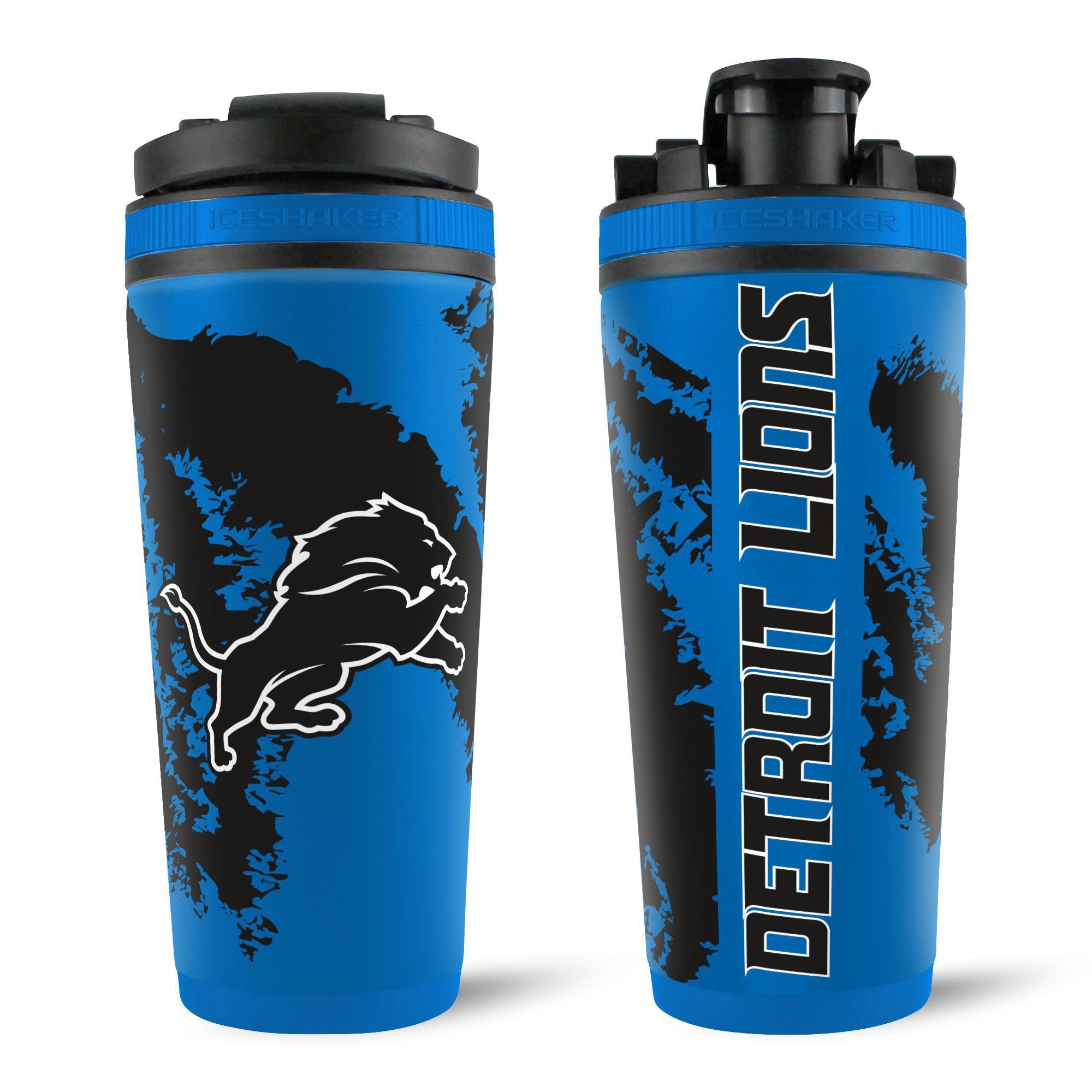 Officially Licensed NFL 4D 26oz Ice Shakers