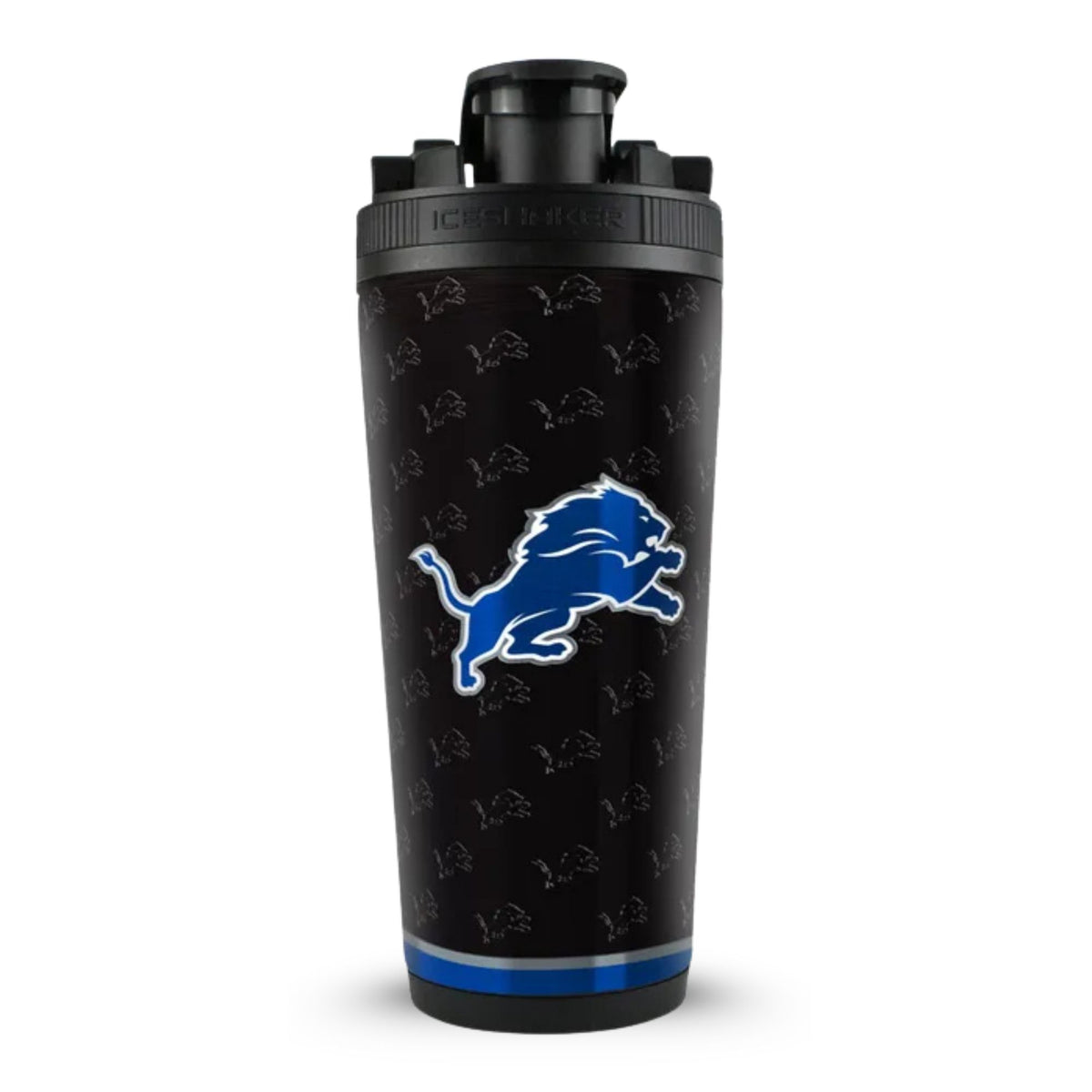 Officially Licensed NFL 4D 26oz Ice Shakers