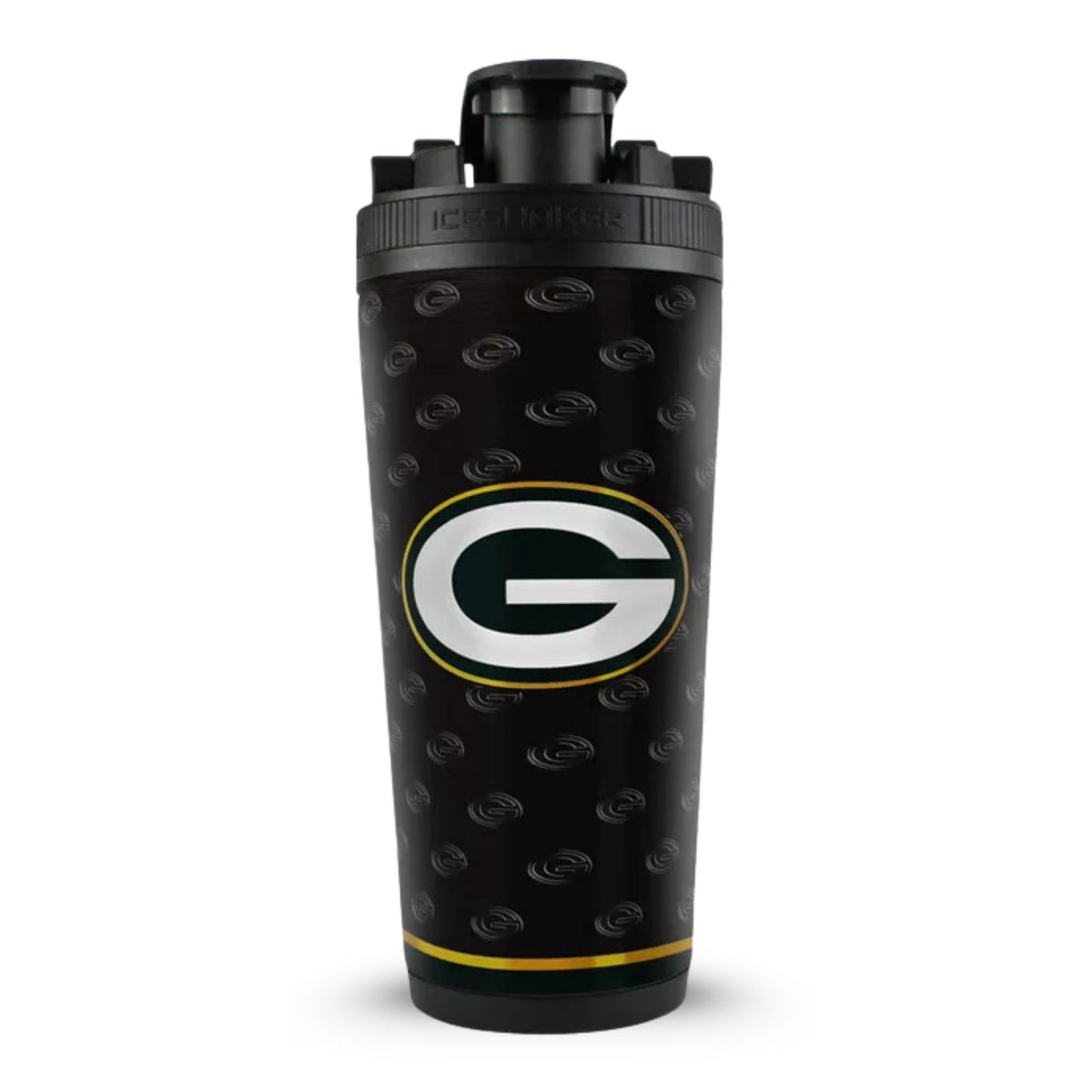 Officially Licensed NFL 4D 26oz Ice Shakers