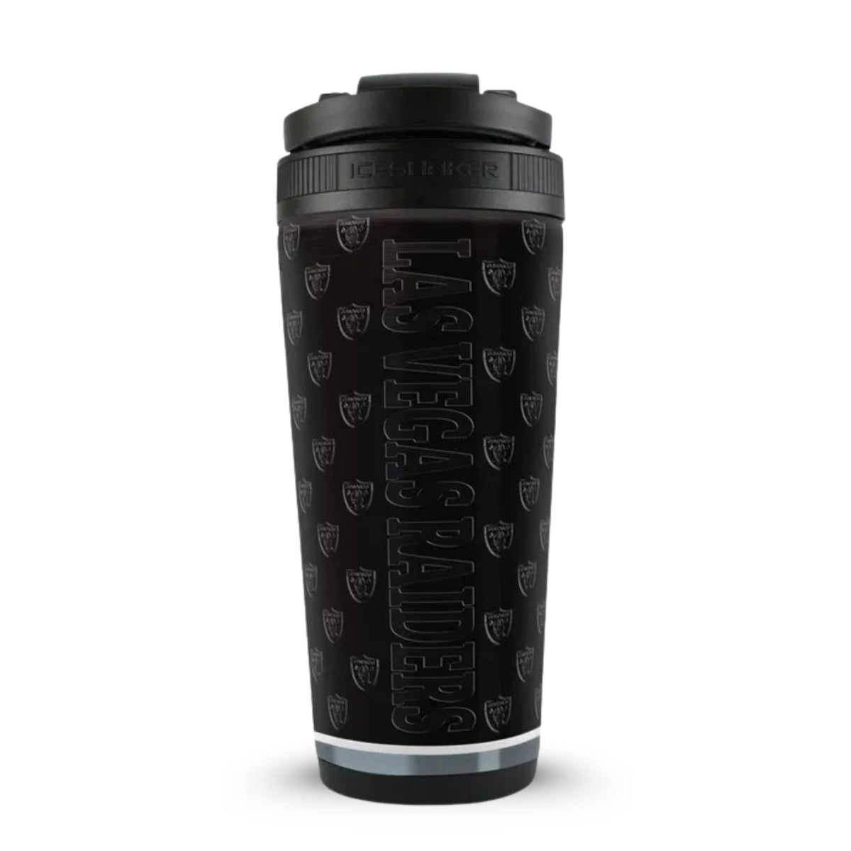 Officially Licensed NFL 4D 26oz Ice Shakers