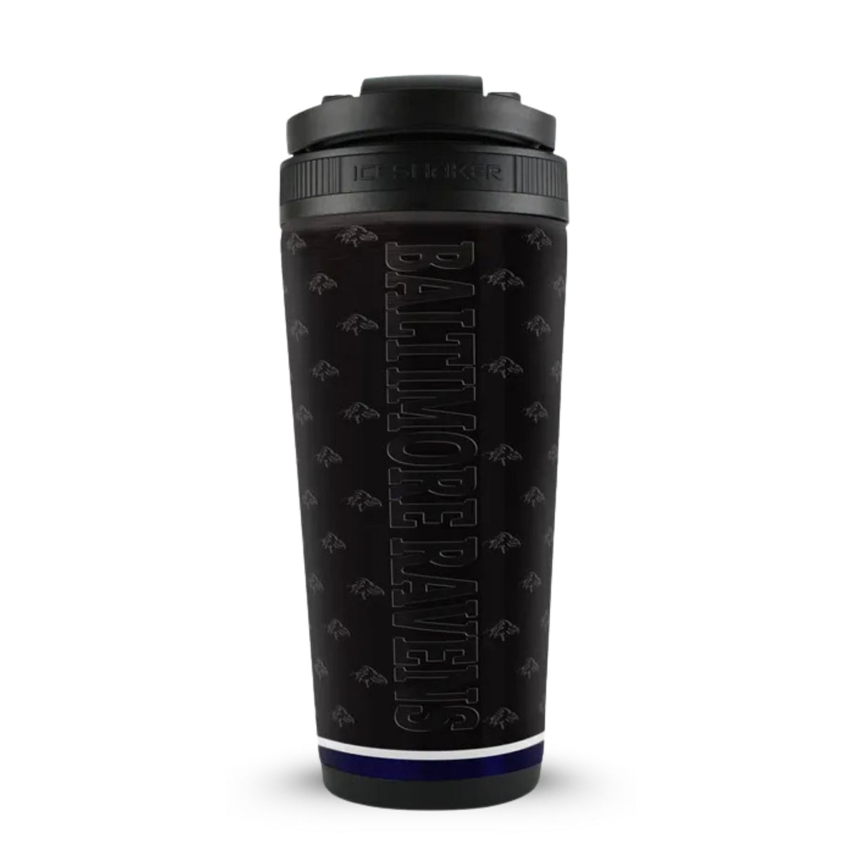 Officially Licensed NFL 4D 26oz Ice Shakers