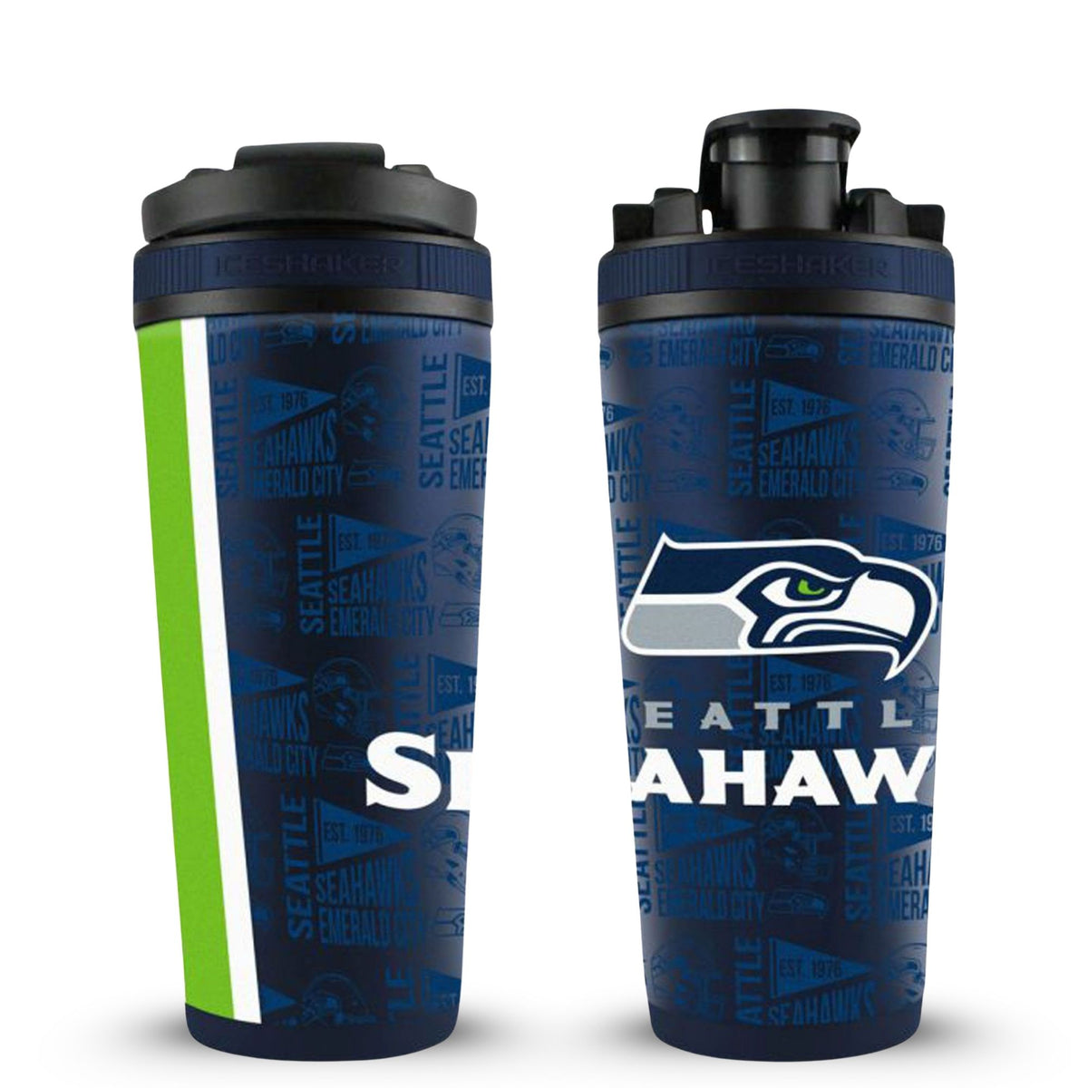 Seattle Seahawks Power Duo Bundle