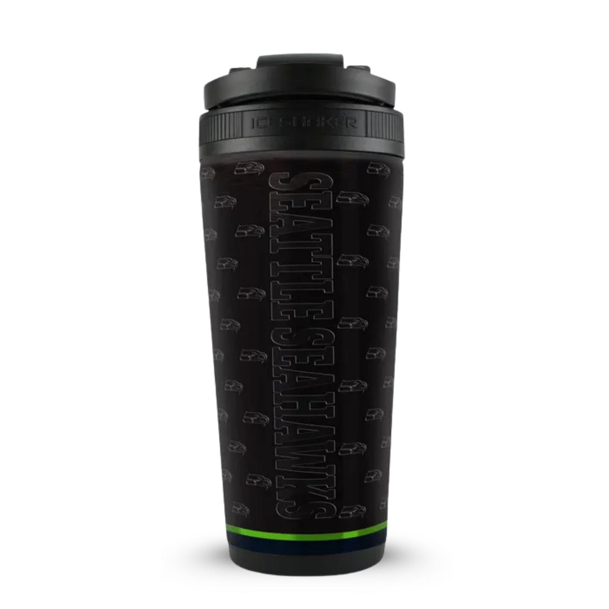 Officially Licensed NFL 4D 26oz Ice Shakers