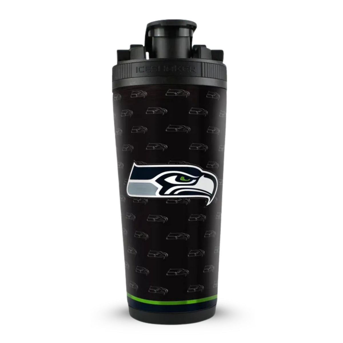 Officially Licensed NFL 4D 26oz Ice Shakers