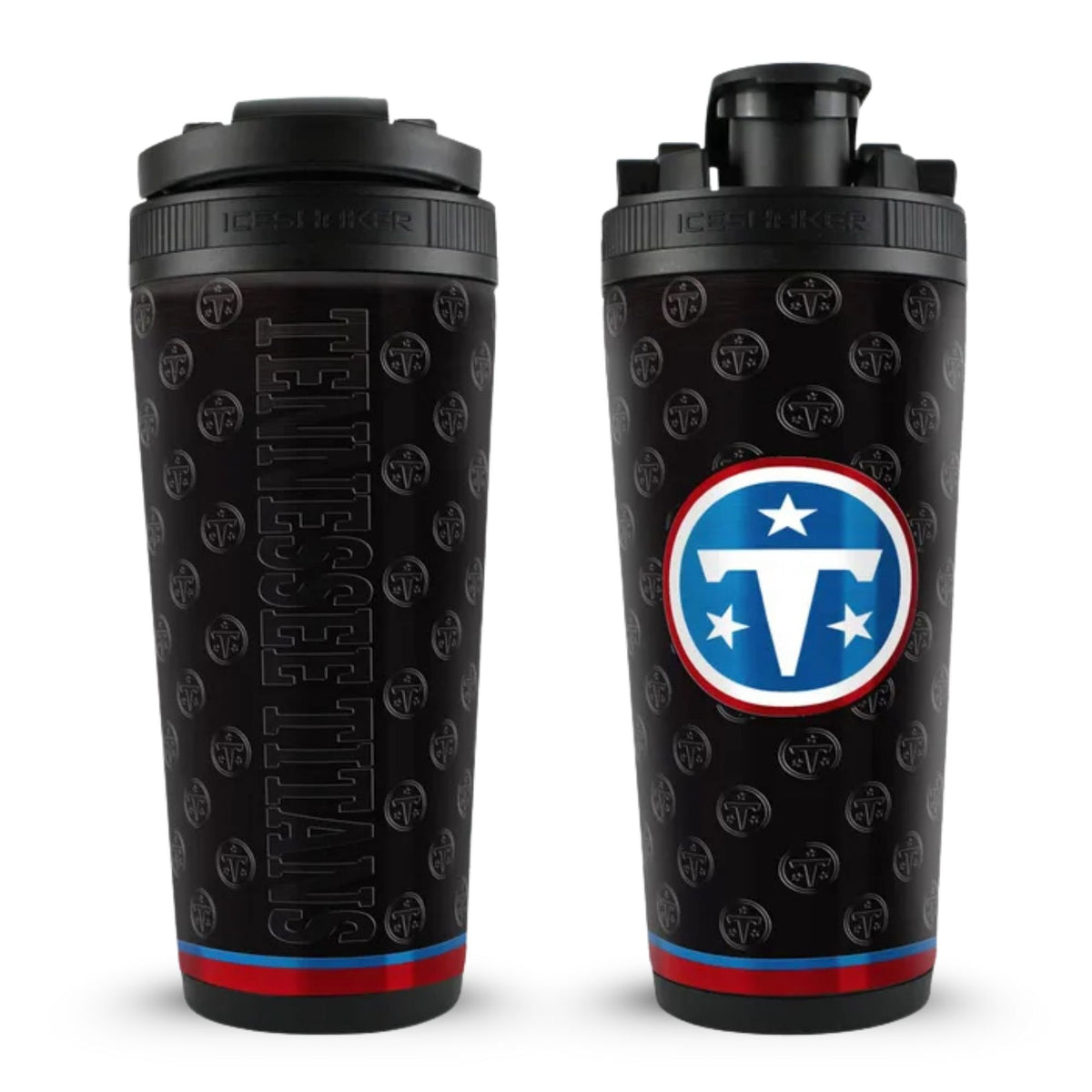 Officially Licensed NFL 4D 26oz Ice Shakers