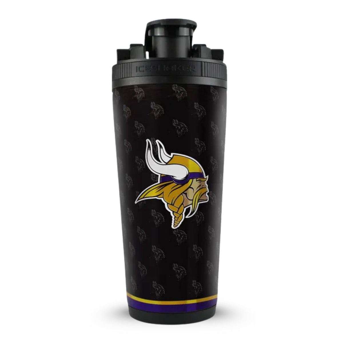 Officially Licensed NFL 4D 26oz Ice Shakers