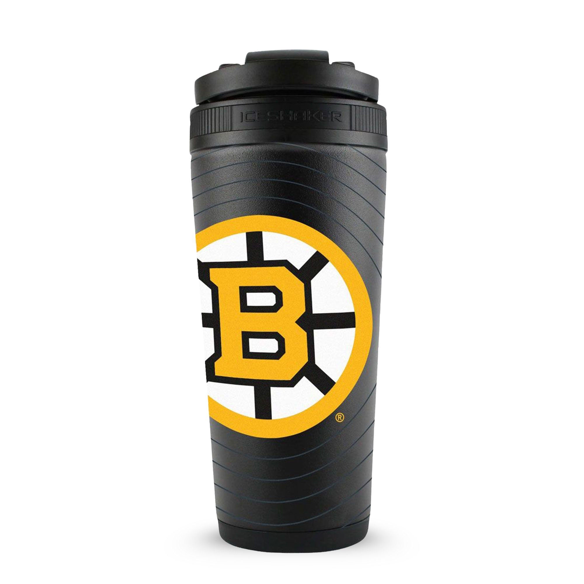 Officially Licensed Boston Bruins 26oz Ice Shaker