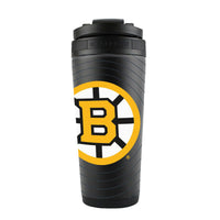 Officially Licensed Boston Bruins Sonar 4D Ice Shaker