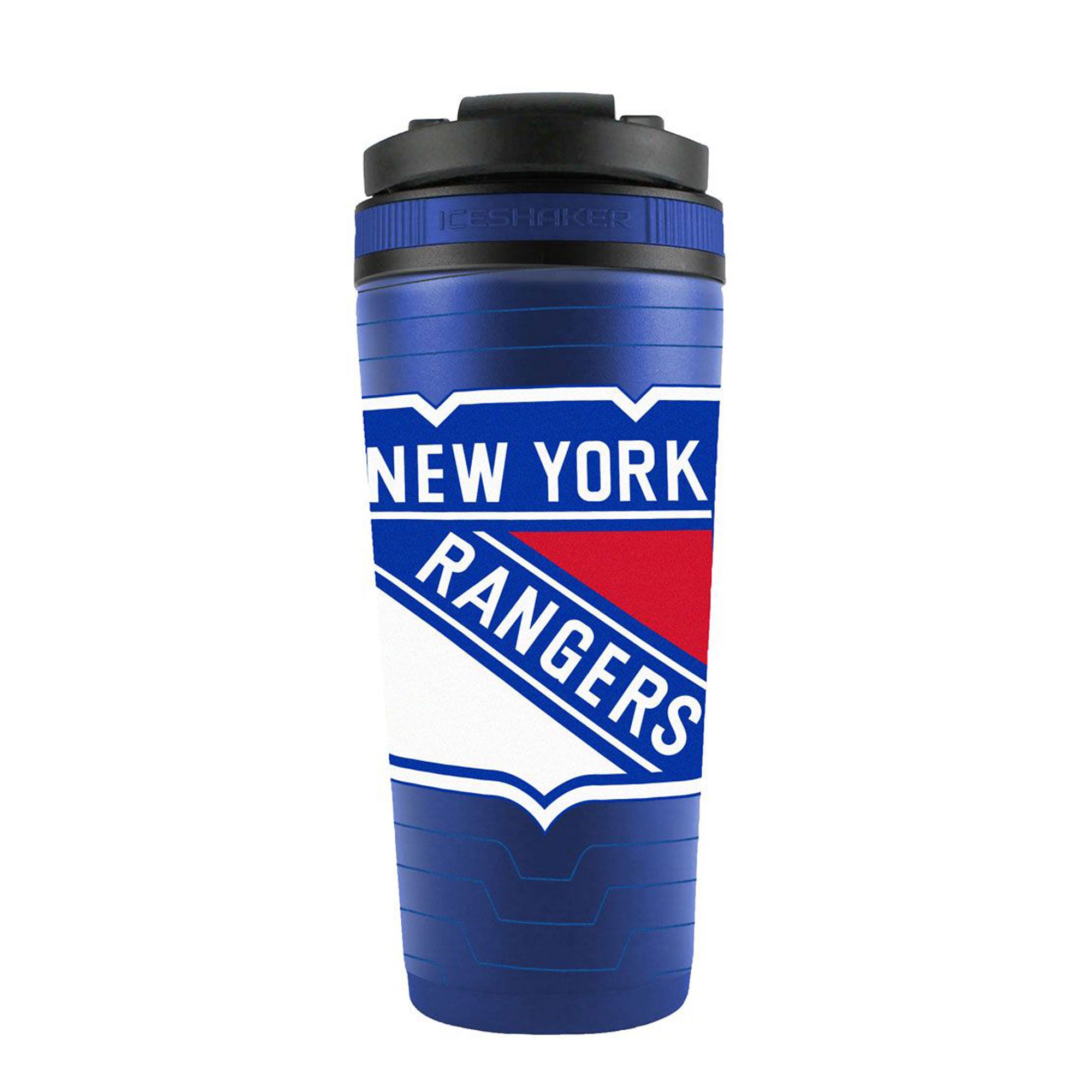 Officially Licensed New York Rangers Sonar 4D Ice Shaker