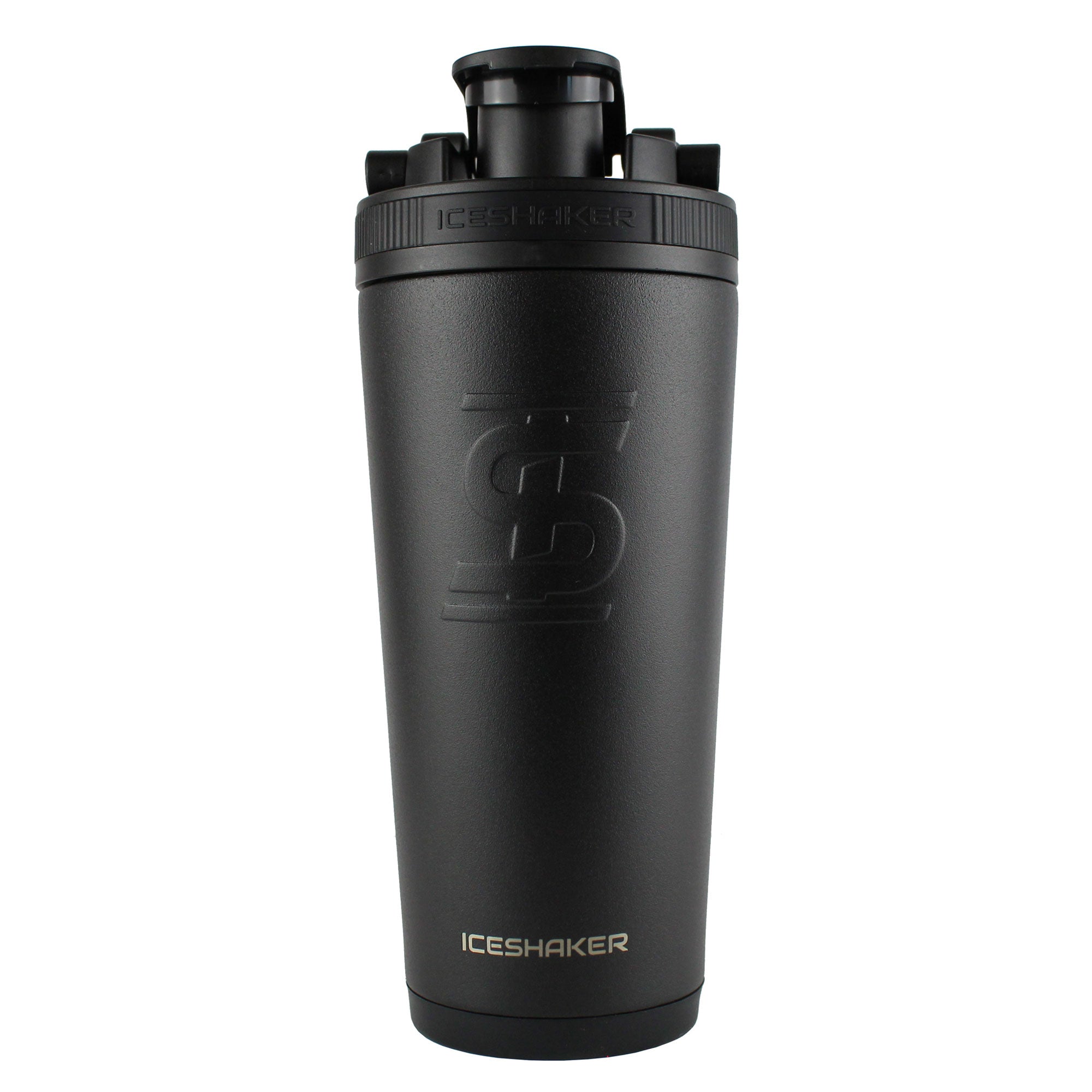 Reps for Responders 26oz Ice Shaker - Black