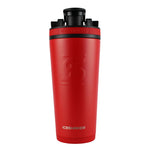 Reps for Responders Red 26oz Ice Shaker