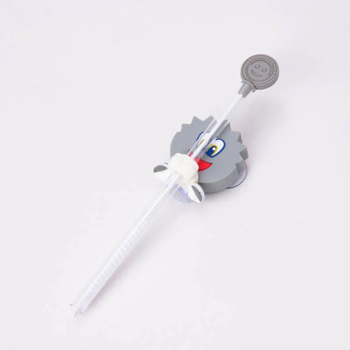 Scrub Daddy Straw Cleaner Kit