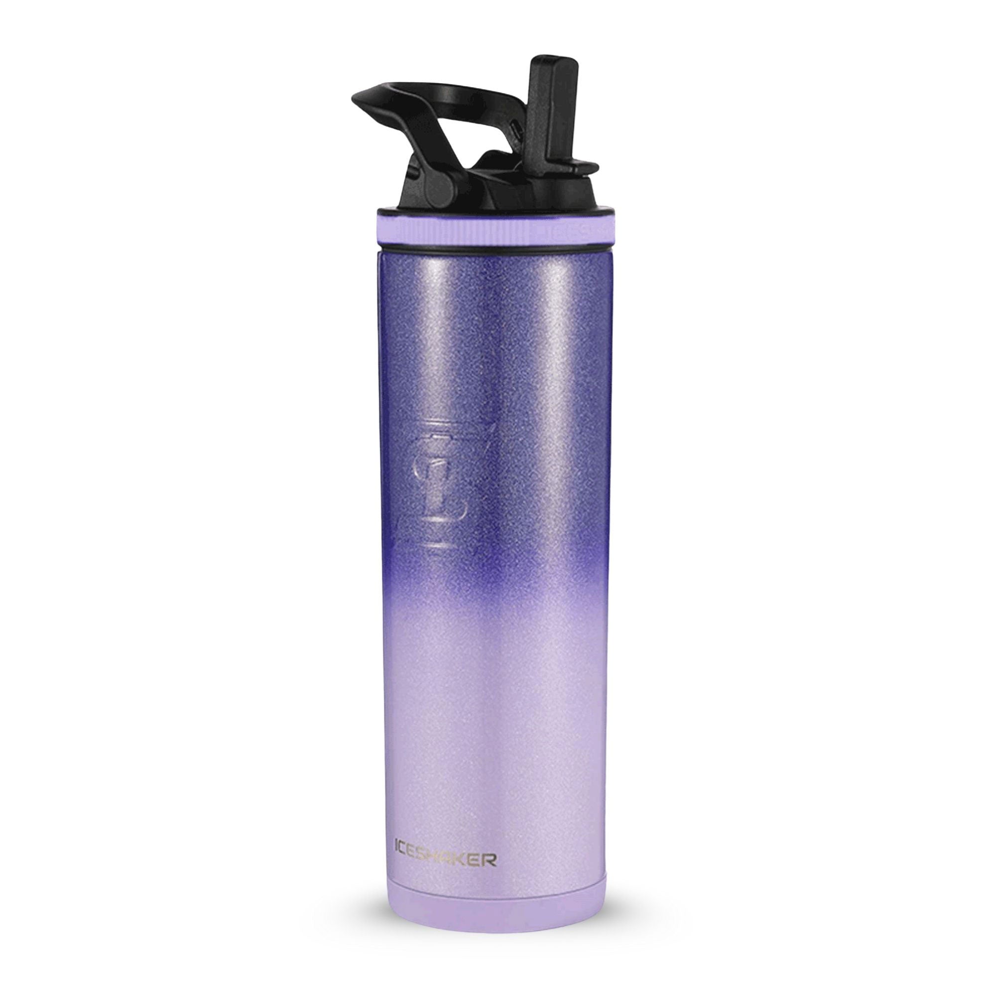20oz Sport Bottle - Lilac Dreaming
